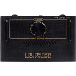 HT-LOUDSTER