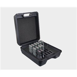 TG10CH18 Charger 18 slot for TG10 tour guide series