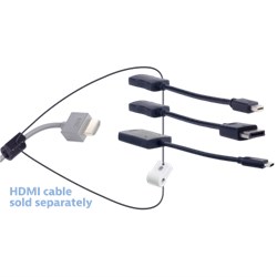 DL-AR1966 CL2 + DP + MDP + USBC + Liberty