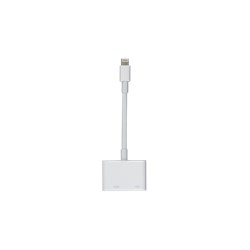 MD826AM/A Apple Lightning to HDMI Liberty