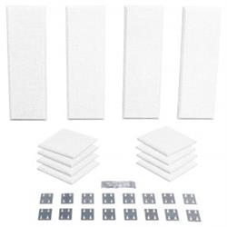 London 8 room kit white / paintable Z900 0105 09