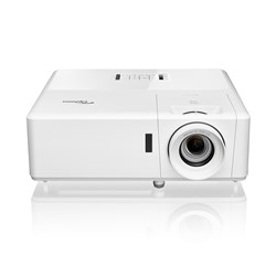 ZH403 1080p 4000 Lumens 300000:1 Contrast Laser Optoma