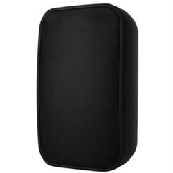 PS-S53T 5.25in Black Surface Mount Professional Series Sonance