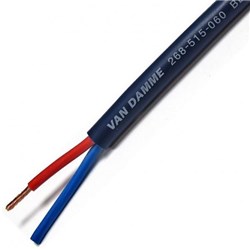 Blue series Studio grade class classic pro speaker cable 100m