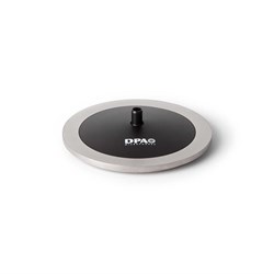 dm6000-bx-microphone-base-for-microdot-gooseneck-microphone