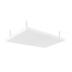 Nimbus - Paintable Ceiling Cloud  24"x48"x2" Z840 1205 09
