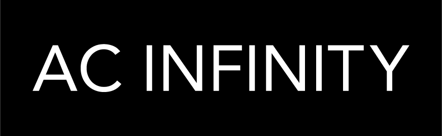 AC Infinity - Amber Technology New Zealand