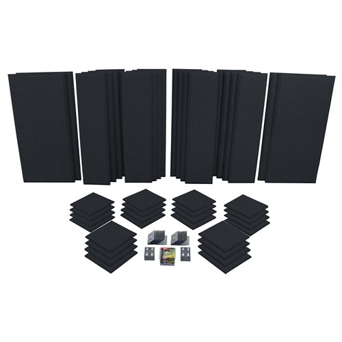 Acoustic panels