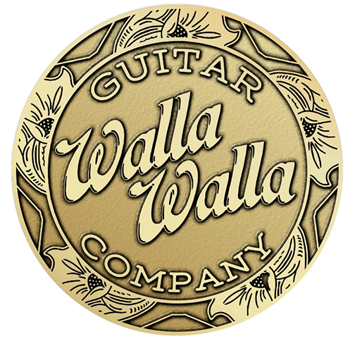 Walla Walla Guitars