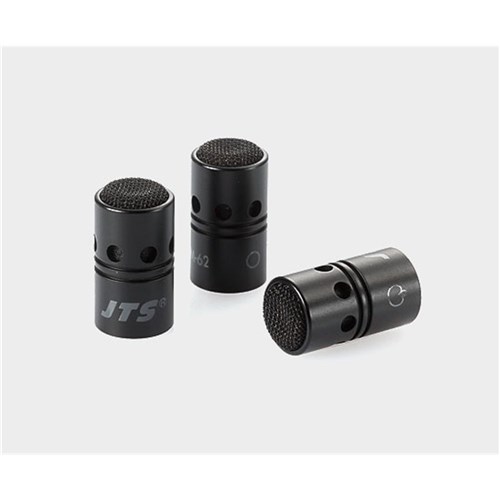 GMLO Omni directional capsule for GML and FGM series microphones