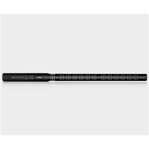 SGM14 Shotgun microphone 14 inch condenser, hypercarbia, 3-pin XLR