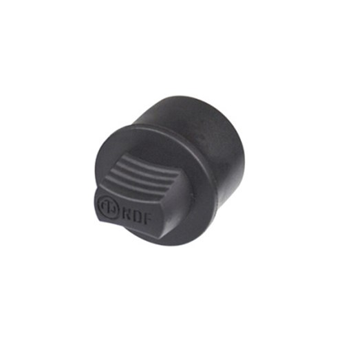 DUMMY PLUG XLR FEMALE