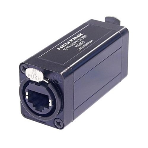 ETHERCON RJ-45 IN-LINE COUPLER