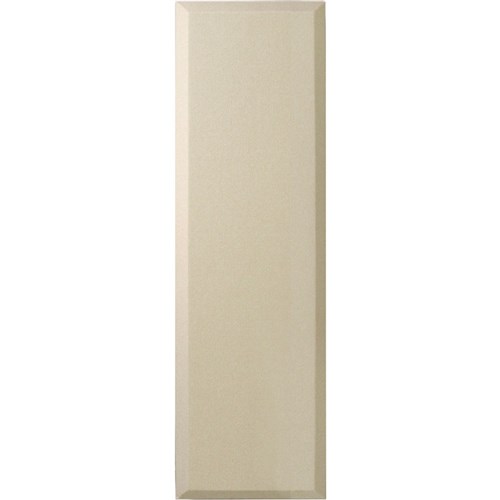Control Column bevel edge 305x1219x25mm beige 12 panels F121 1248 03