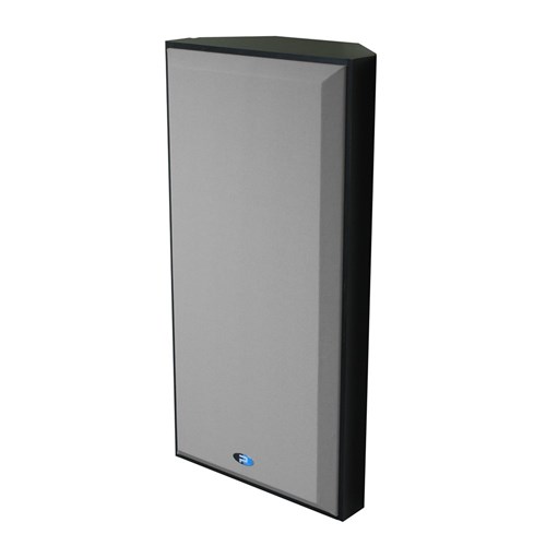 MaxTrap Grey Single Corner mount basstrap 24x48