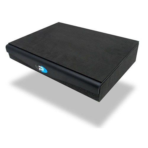 RX9-DF Recoil Stablizer 5% Down Fire angle Z860 1509 05