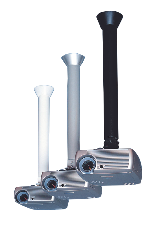 LP Morgan Skyhook Black 4000Mm LPM4SKYB4000 LPM