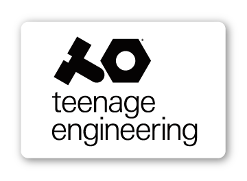 Teenage-Eng